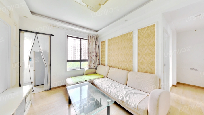 新凯城枫景苑二手房实景图