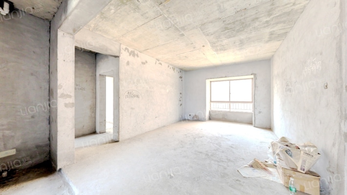 水木天成颐和源二手房实景图