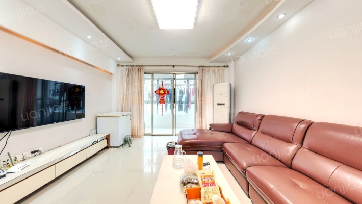 万红五村二手房实景图