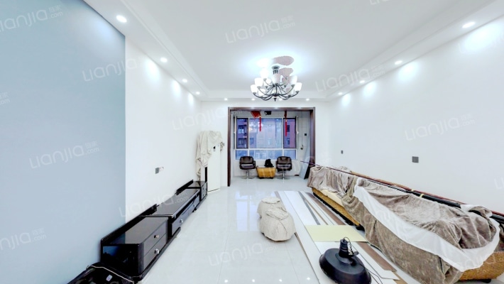 厚德雅园二手房实景图