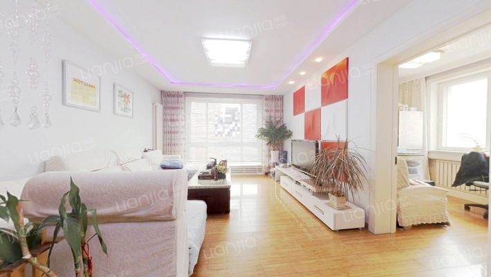 圣帝庄园二手房实景图