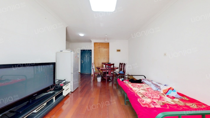 绿地金卫新家园（东区）二手房实景图