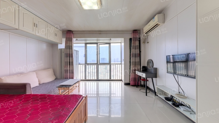 瓯江华府二手房实景图