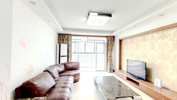 宏河嘉园二手房实景图