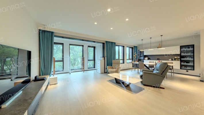 碧云花园二手房实景图