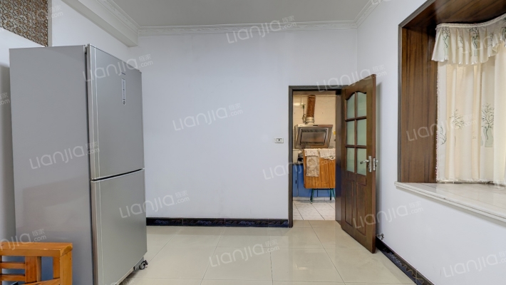 金色港湾二手房实景图