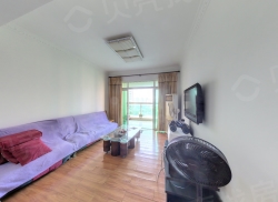 整租·帝景豪园 2室2厅 东南_帝景豪园租房