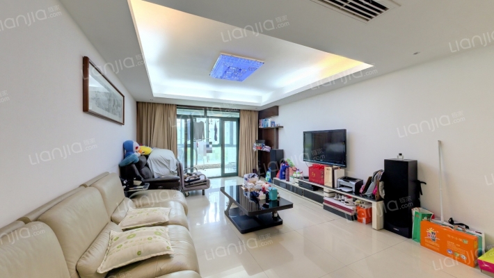 港湾家园二手房实景图