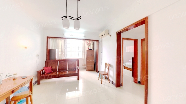 工业大道南421号大院二手房实景图