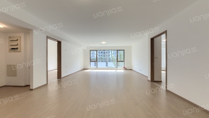 中建宸园二手房实景图