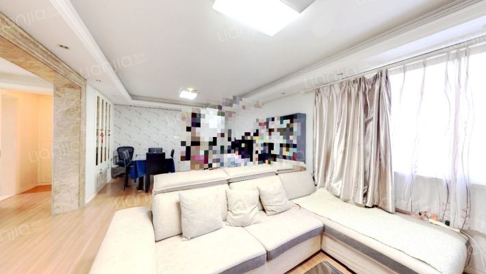 名都城(公寓)二手房实景图