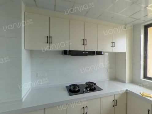 整租·珠江御景花园 3室2厅 南