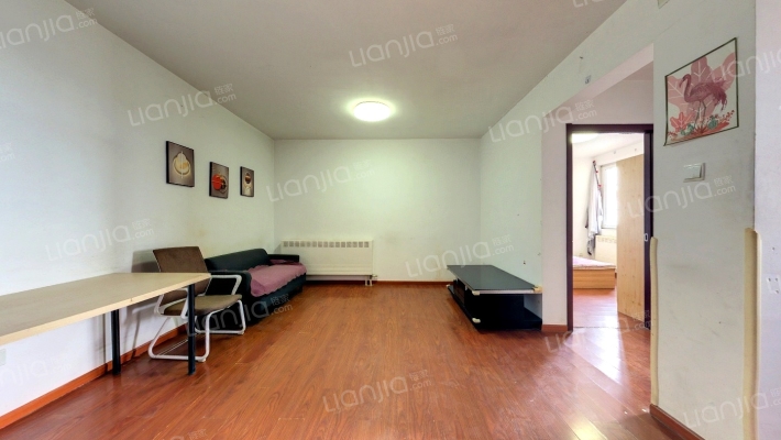 华远铭悦园二手房实景图