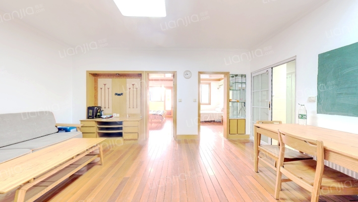 匡庐花园二手房实景图