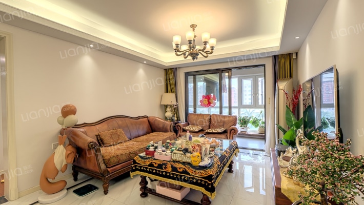 华玺二手房实景图