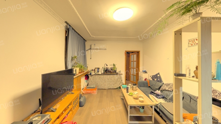 金湖小区二手房实景图