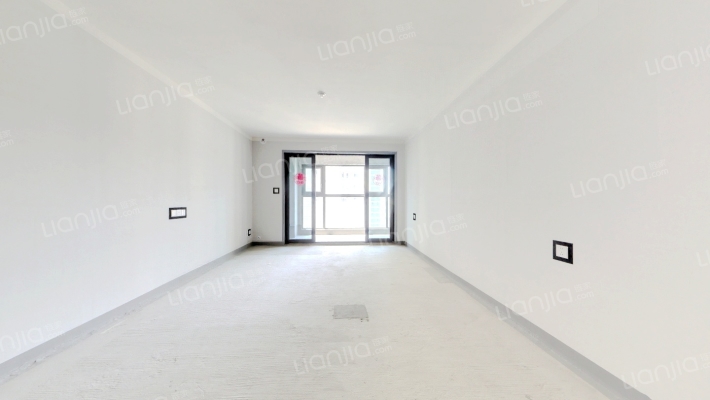 保利文化广场三期二手房实景图