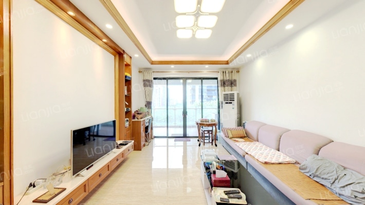 国创顺峰都荟二手房实景图