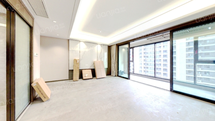 正荣润棠府二手房实景图