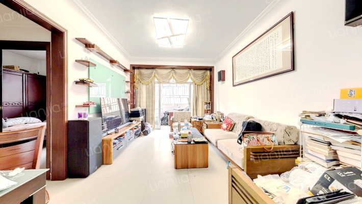 福景花园二手房实景图