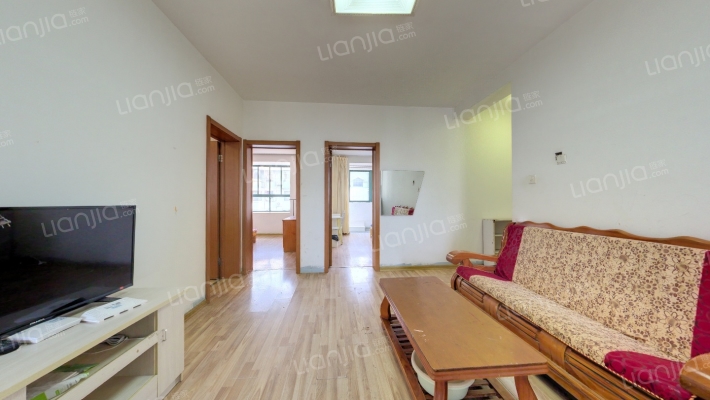 天景山公寓景秀苑二手房实景图