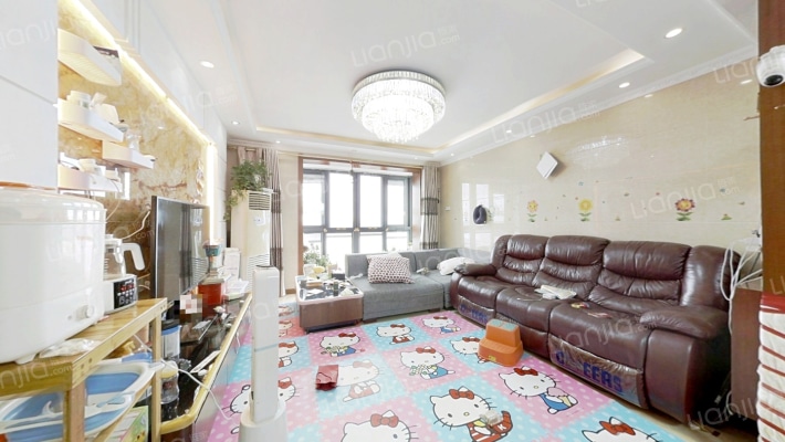 余福里二手房实景图