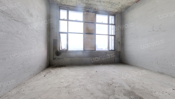 时间谷创意大厦二手房实景图