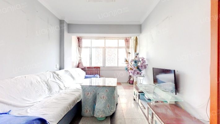 市南路69号二手房实景图