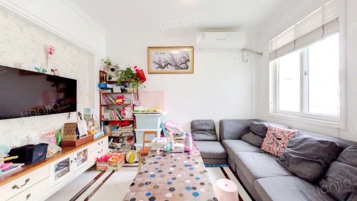 广宁小区二手房实景图