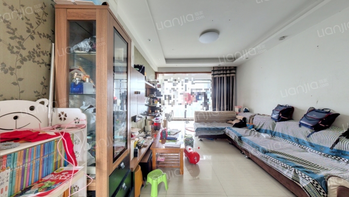 四方花苑二手房实景图