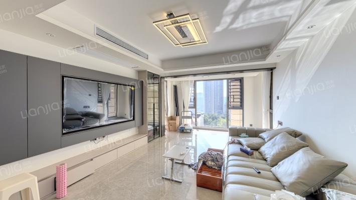 舜元臻园二手房实景图