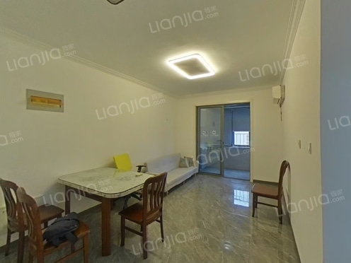 整租·驿东苑 2室2厅 南