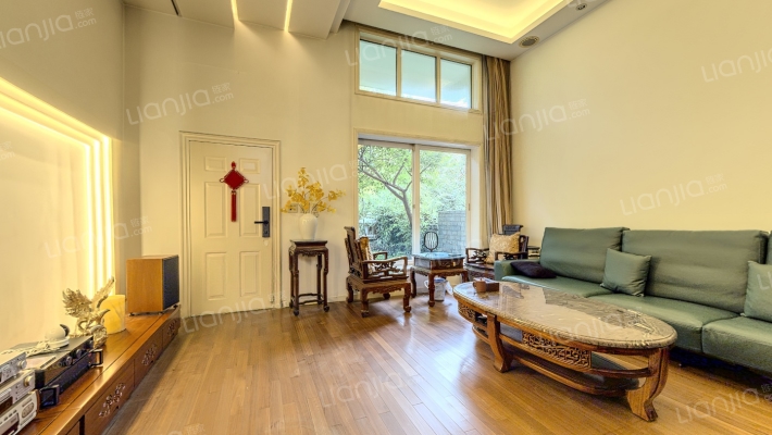 金鼎公寓(普陀)二手房实景图