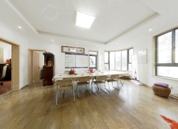 整租·长江长现代城北区 3室2厅 南/北_长江长现代城北区租房