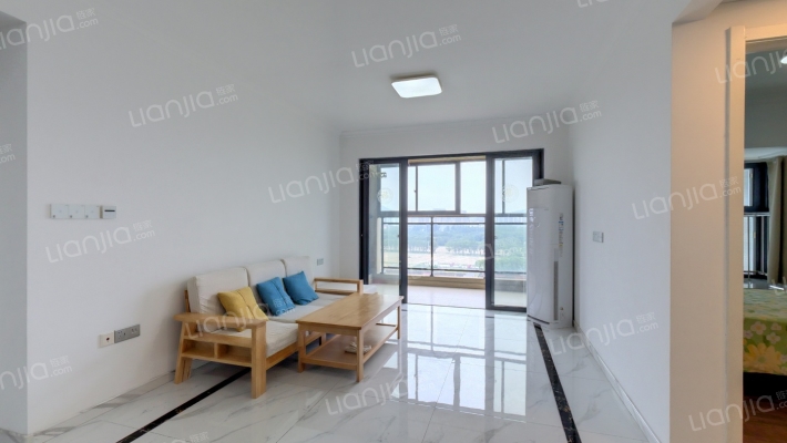 碧桂园南光城晨光雅园二手房实景图