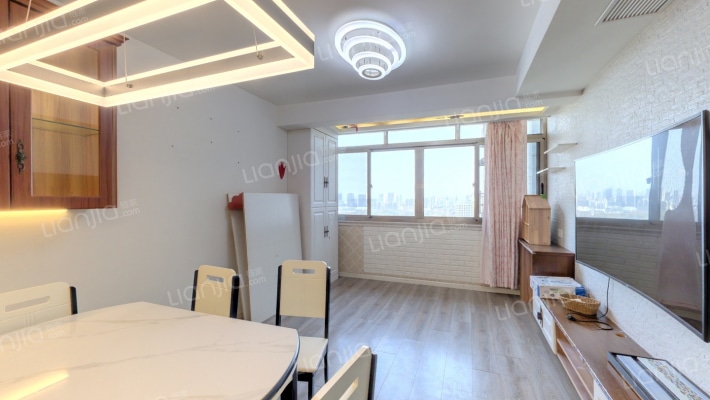 靖宇中路70号二手房实景图