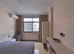 整租·赤壁二路42号 0室1厅 南_赤壁二路42号租房