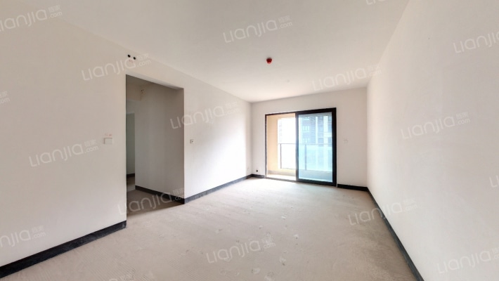 上东汇菁澜三组团二手房实景图