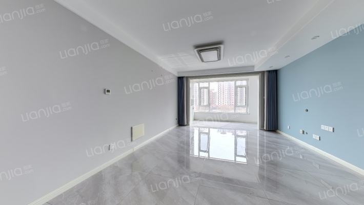 清华凤凰园二手房实景图