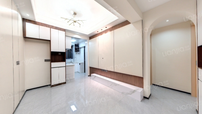 张家祠二手房实景图