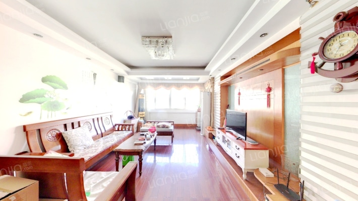 阳光城二手房实景图