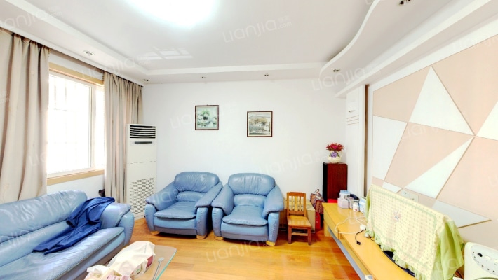 勤俭新村二手房实景图