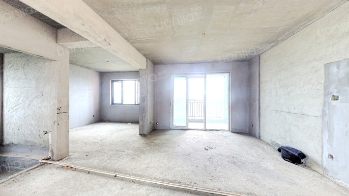 丽发新城三期二手房实景图