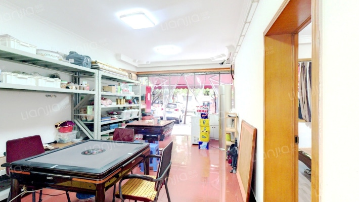 兰花八小区二手房实景图