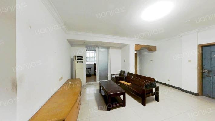 三十八中教师宿舍二手房实景图