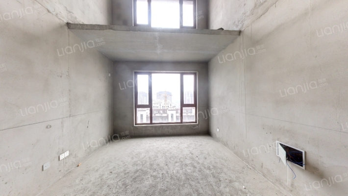 新星宇·揽悦二手房实景图