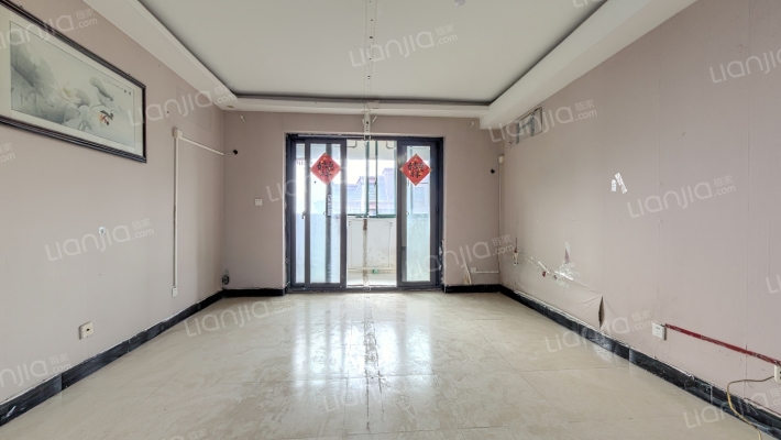 中环一号二期（琉樽尚品）二手房实景图