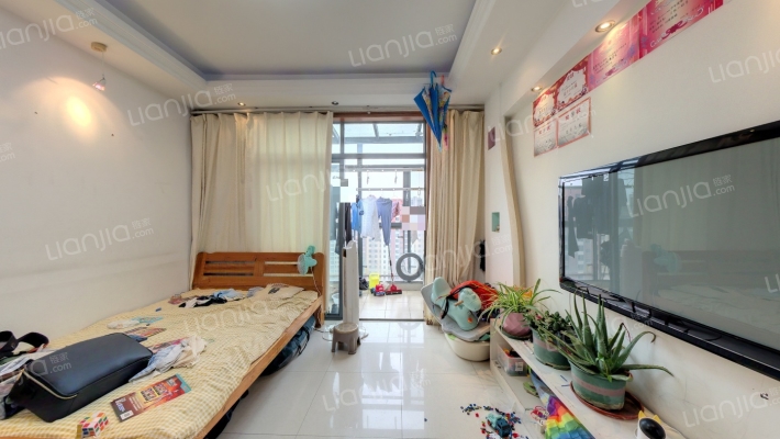 滨湖前城二手房实景图