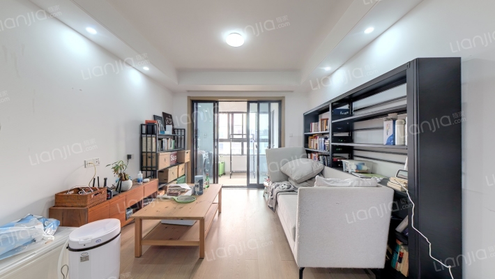 如意郡二手房实景图