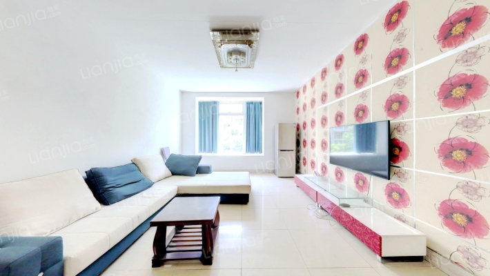 水云间二手房实景图